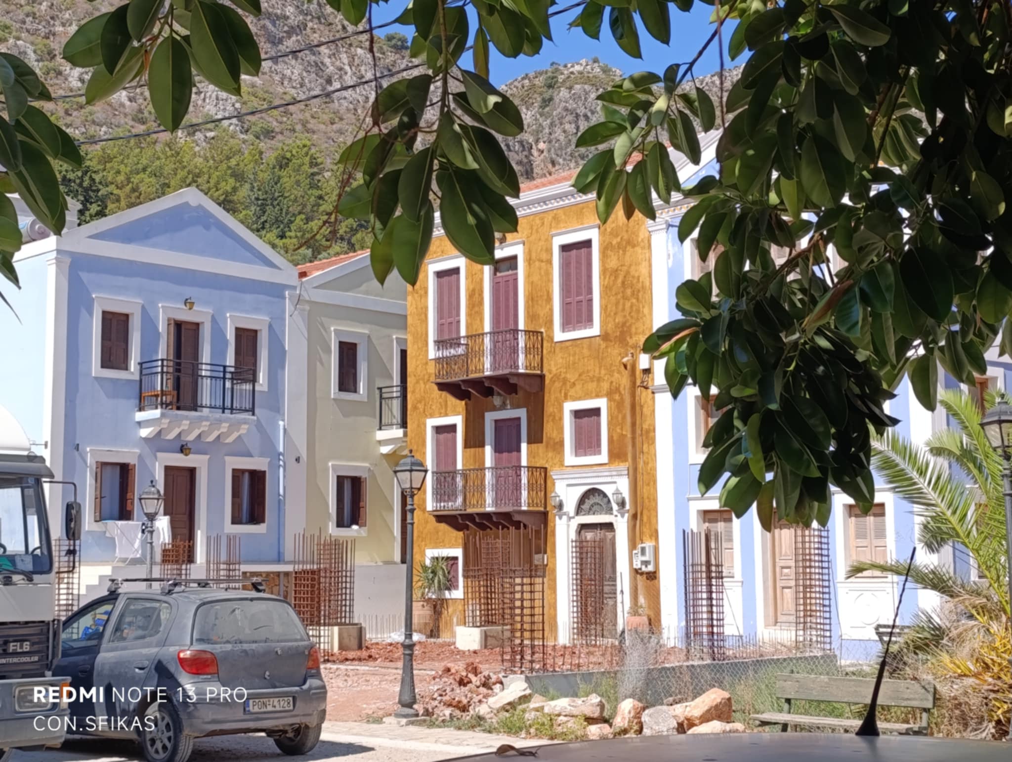 Καστελόριζο