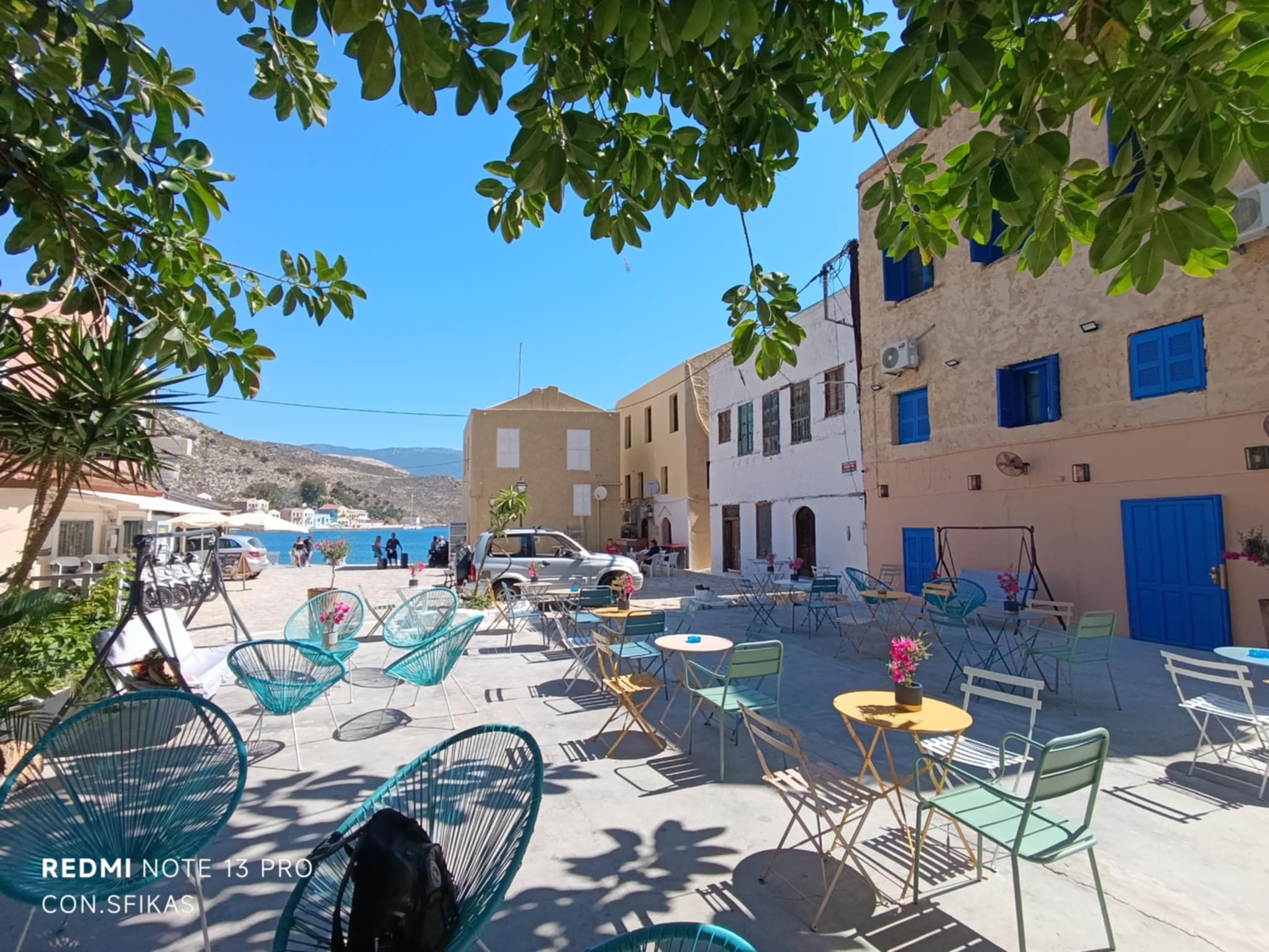 Καστελόριζο