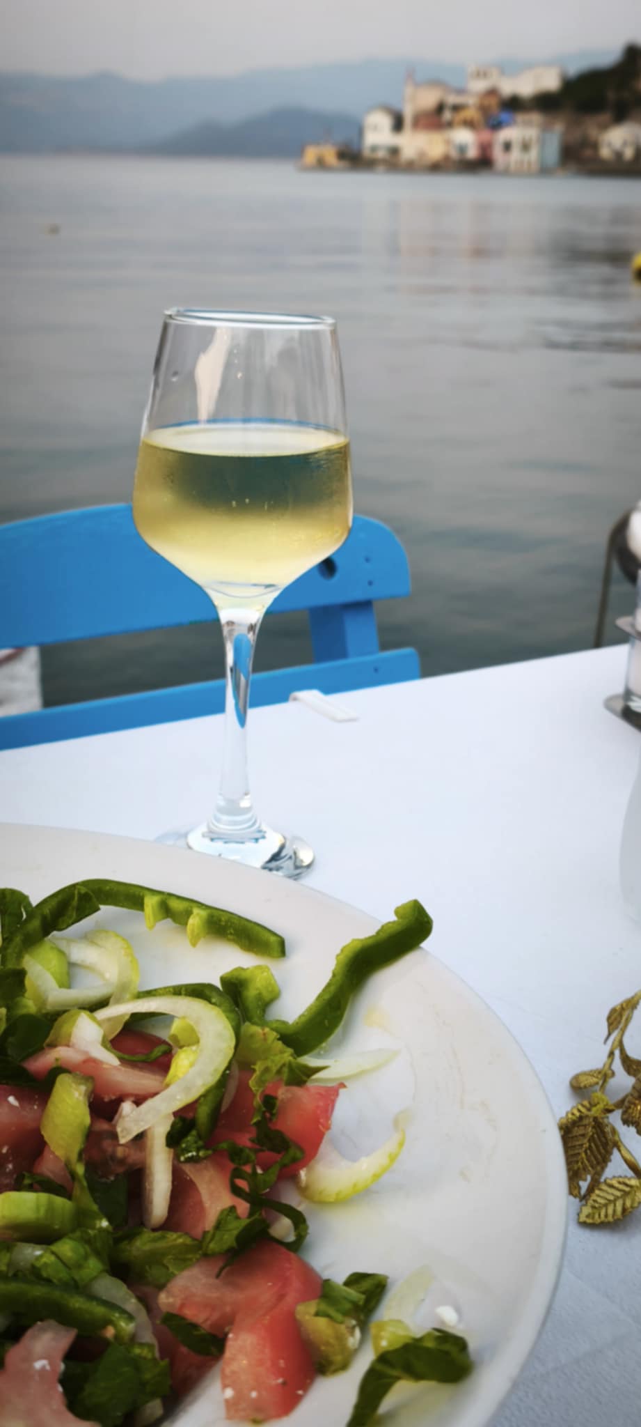 Καστελόριζο