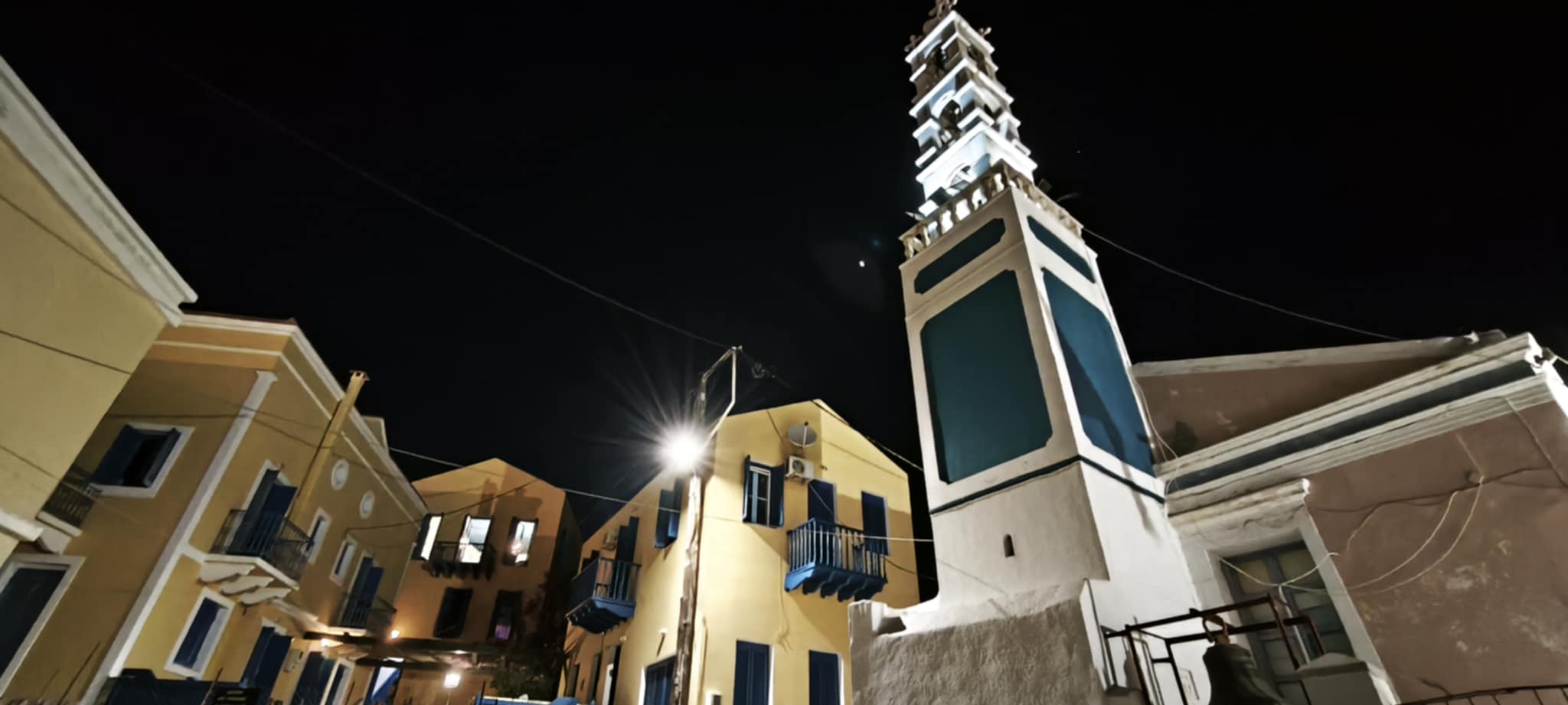 Καστελόριζο