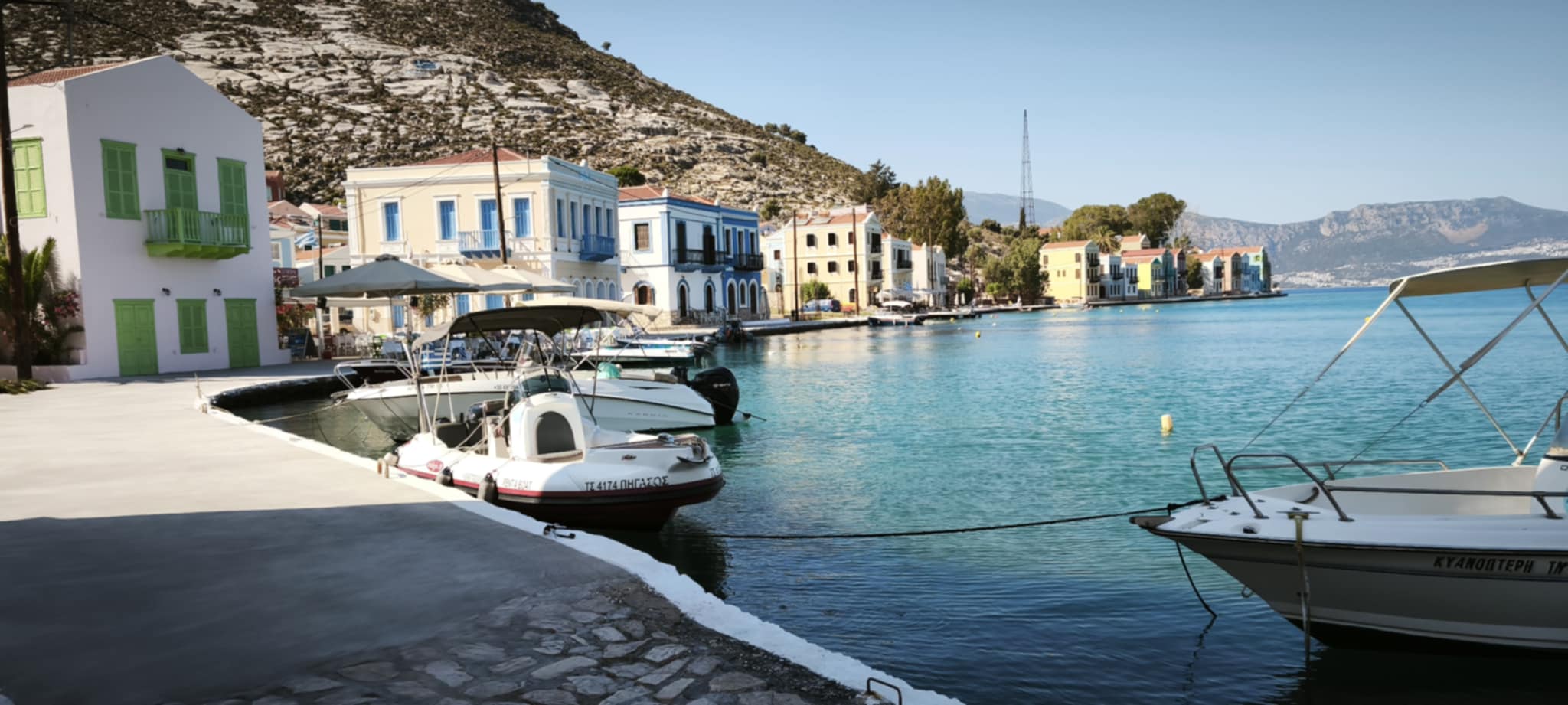 Καστελόριζο