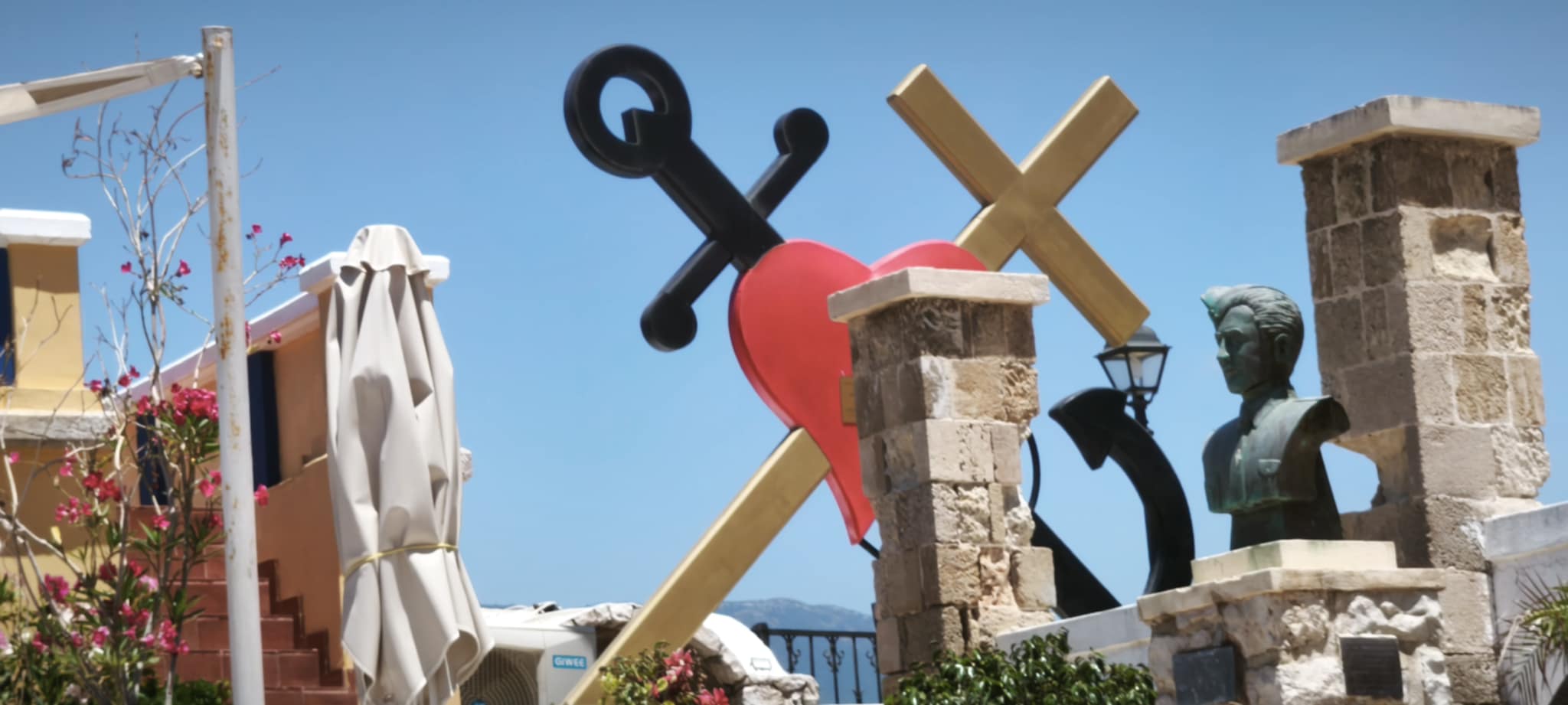 Καστελόριζο