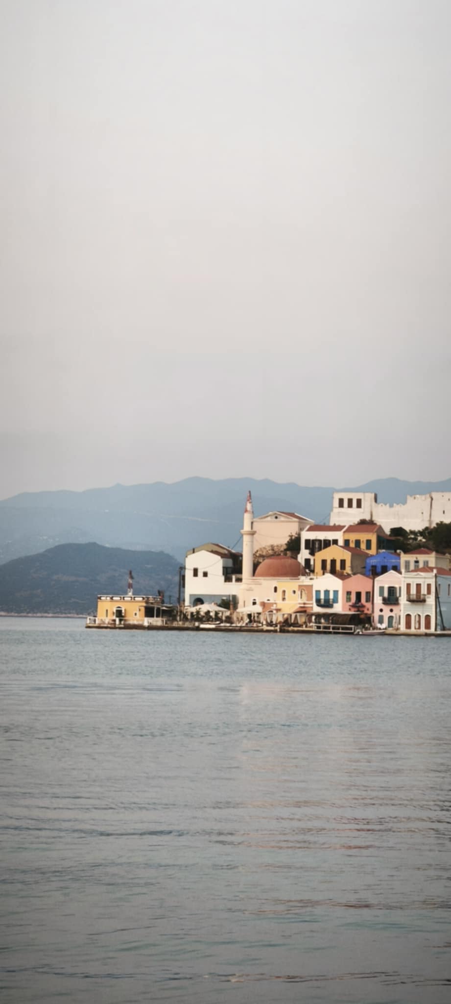 Καστελόριζο