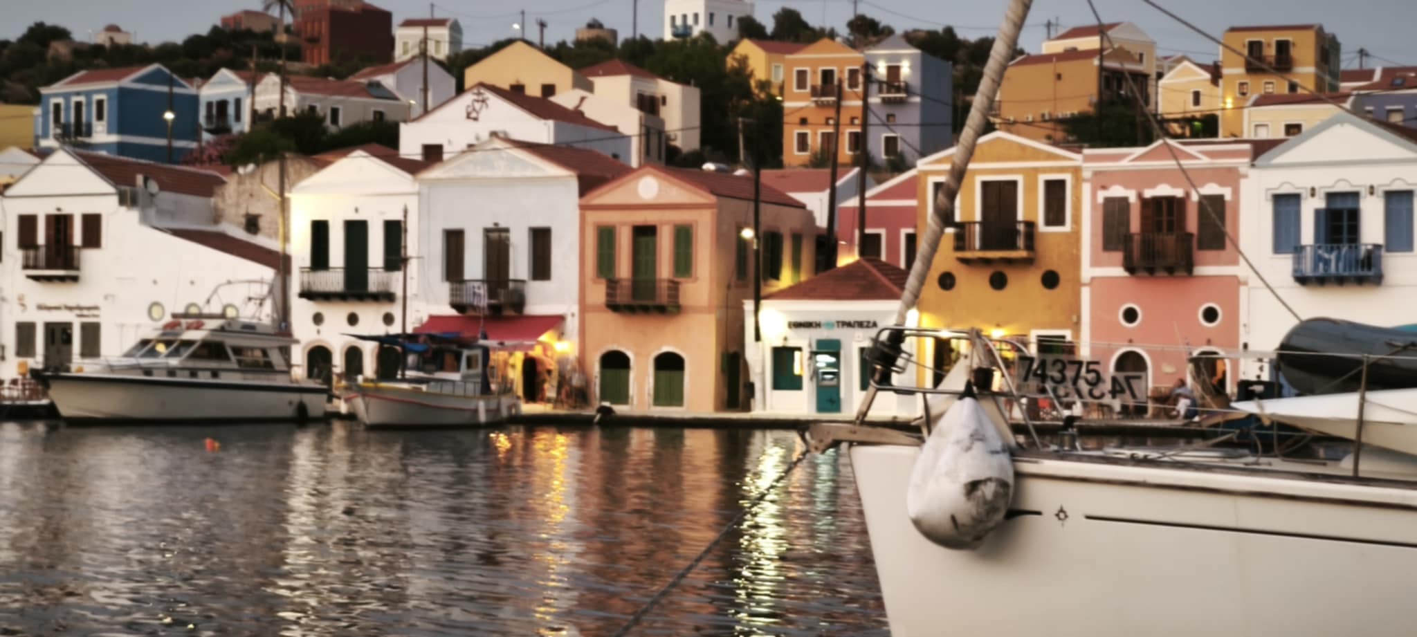 Καστελόριζο