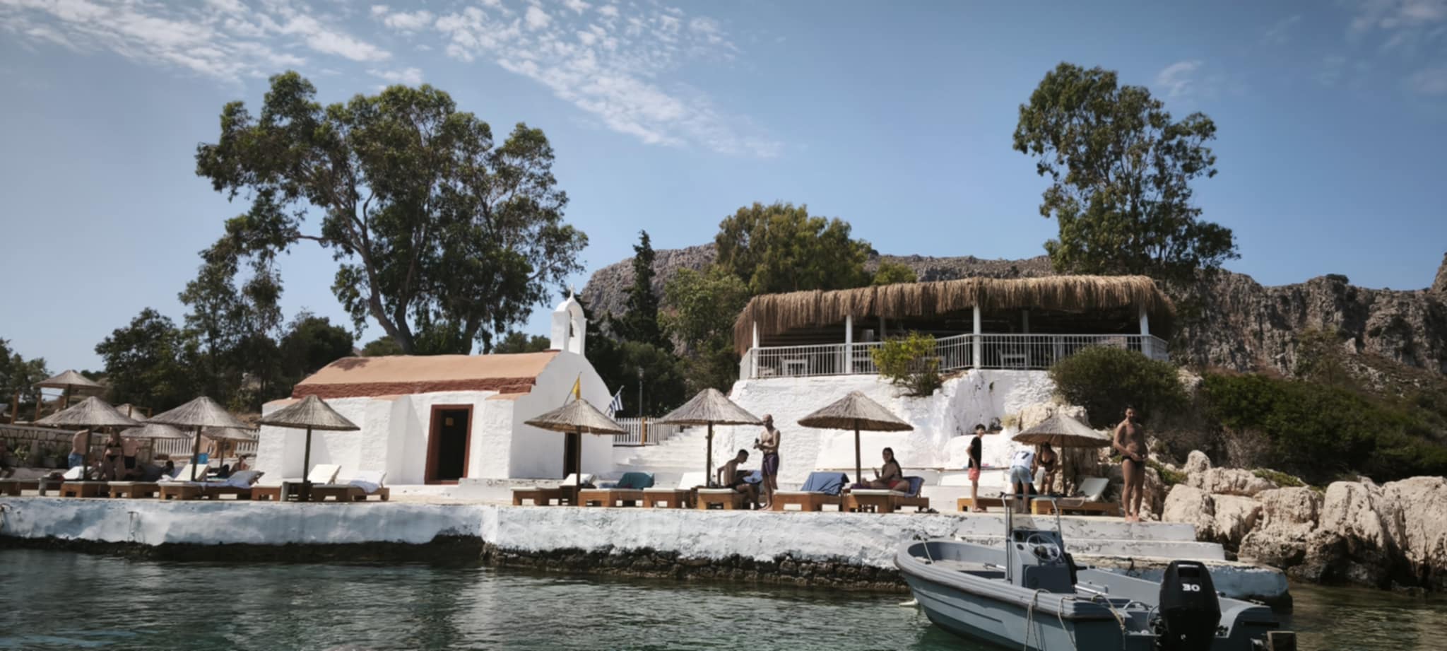 Καστελόριζο