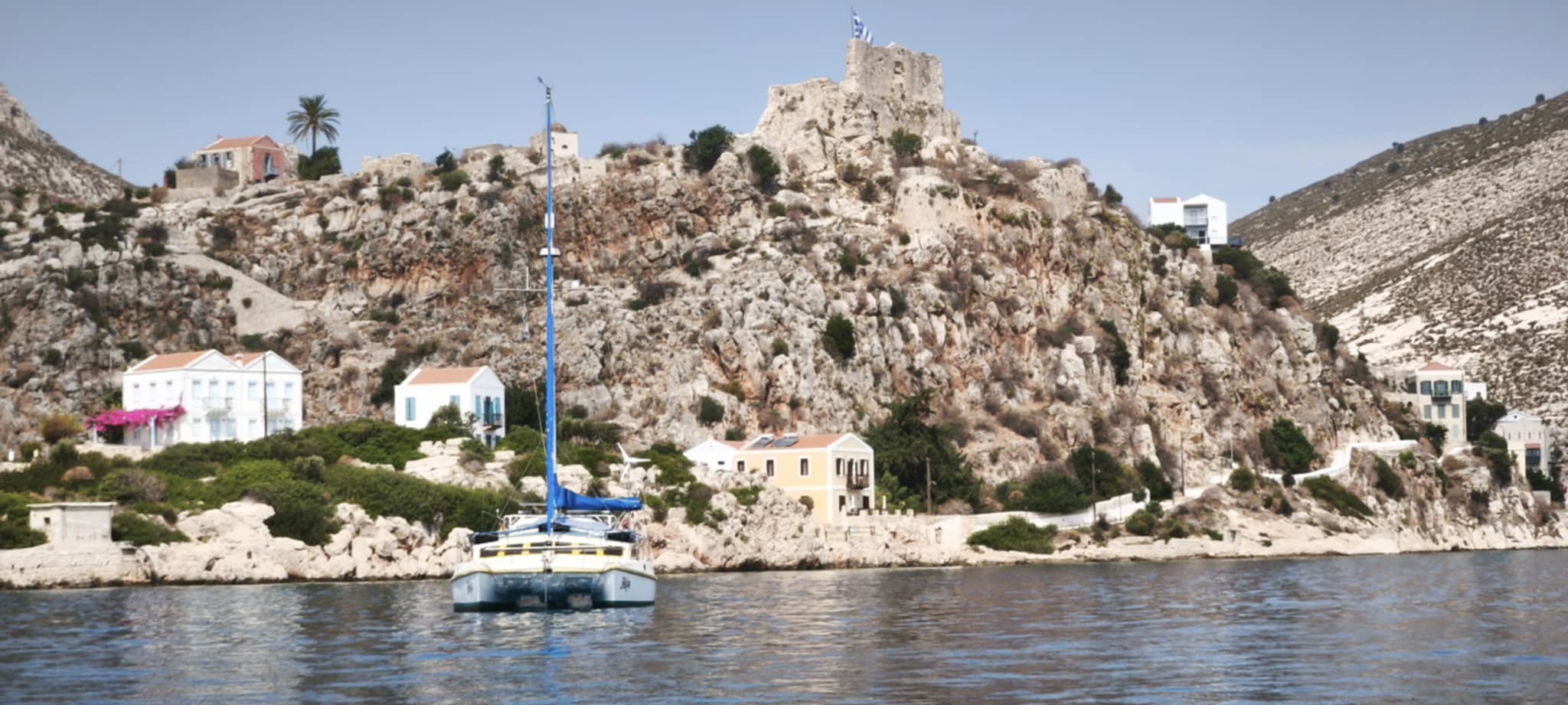 Καστελόριζο