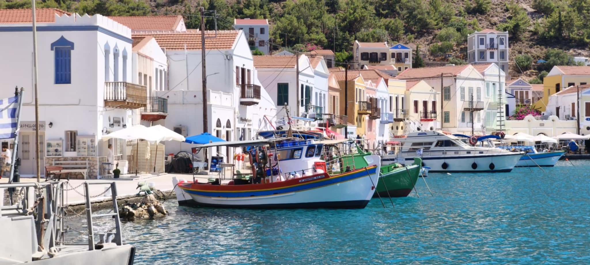 Καστελόριζο