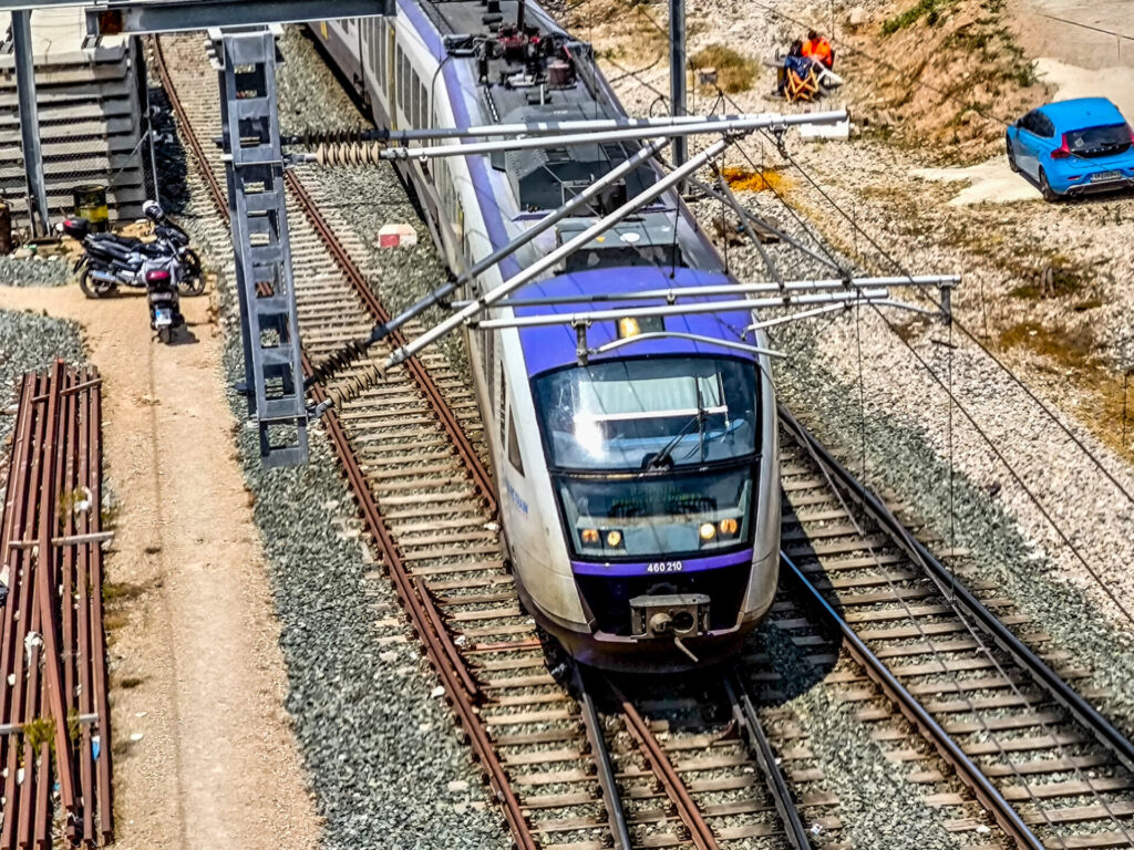 hellenic-train-ακινητοποίηση-αμαξοστοιχίας-λόγω-1346754