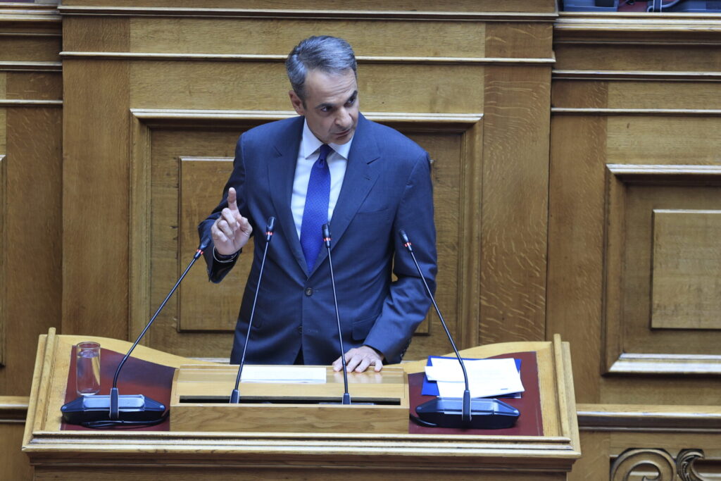 κυριάκος-μητσοτάκης-όσοι-μετανάστες-1346602