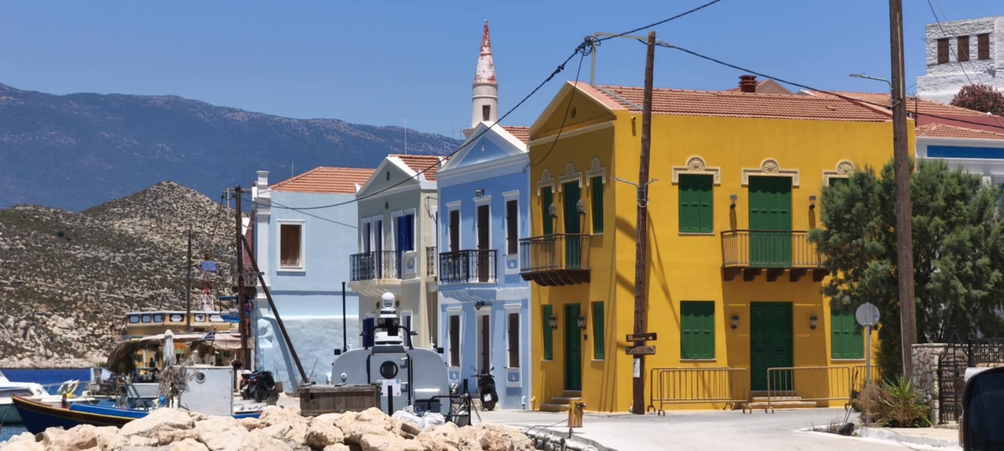 Καστελόριζο