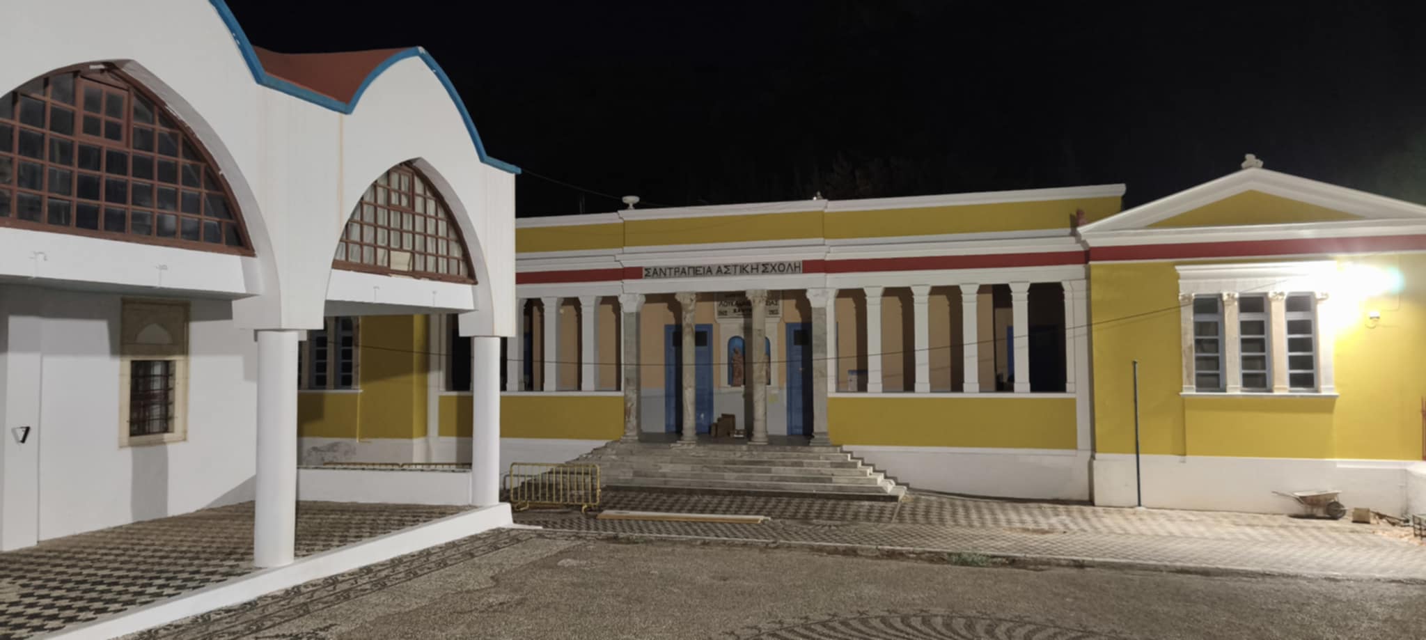 Καστελόριζο