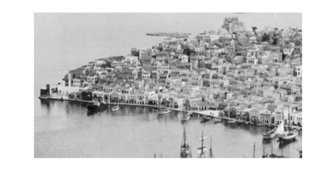 Καστελόριζo