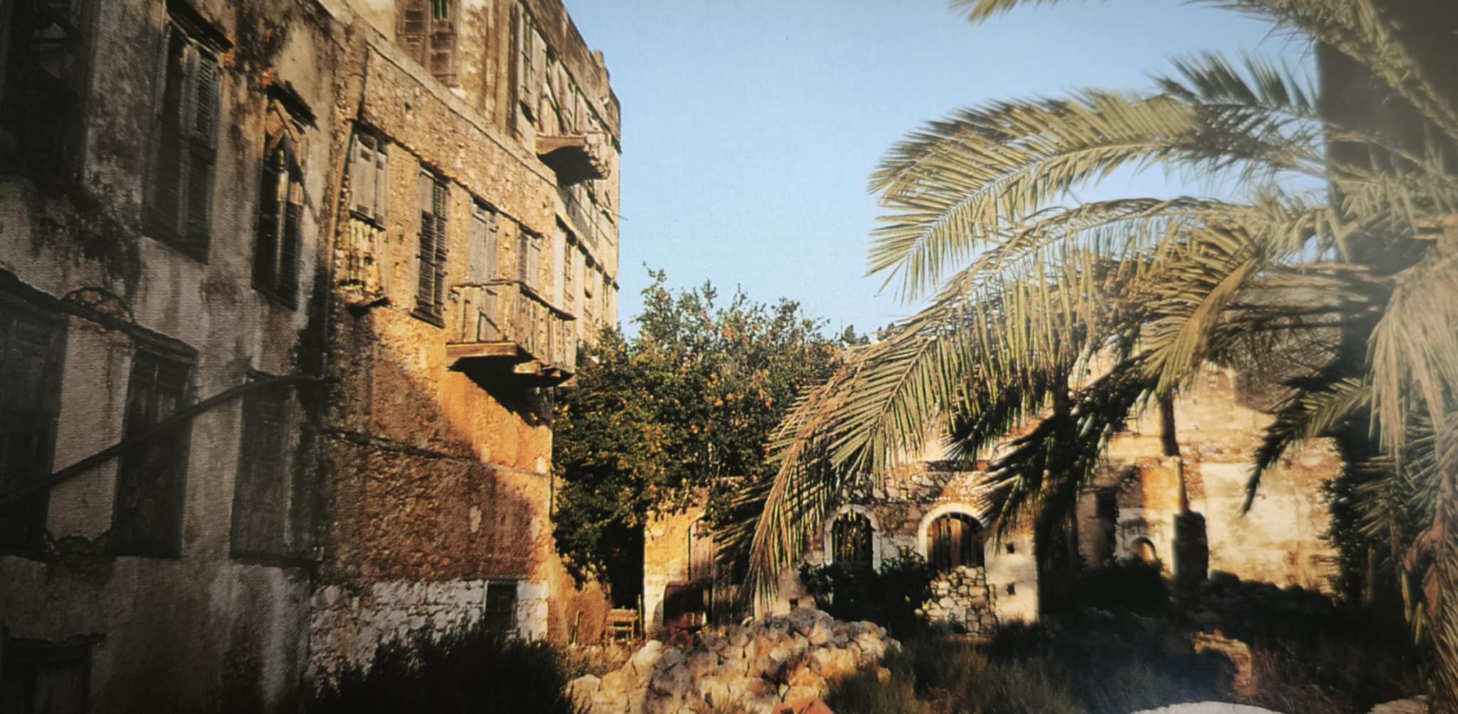 Καστελόριζo