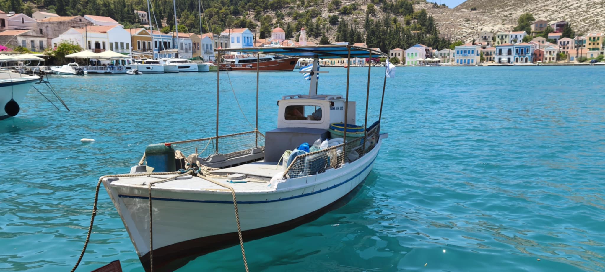 Καστελόριζο