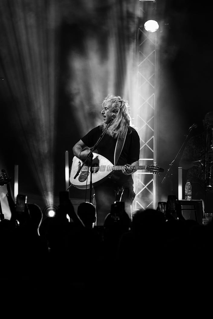 Γιάννης Χαρούλης