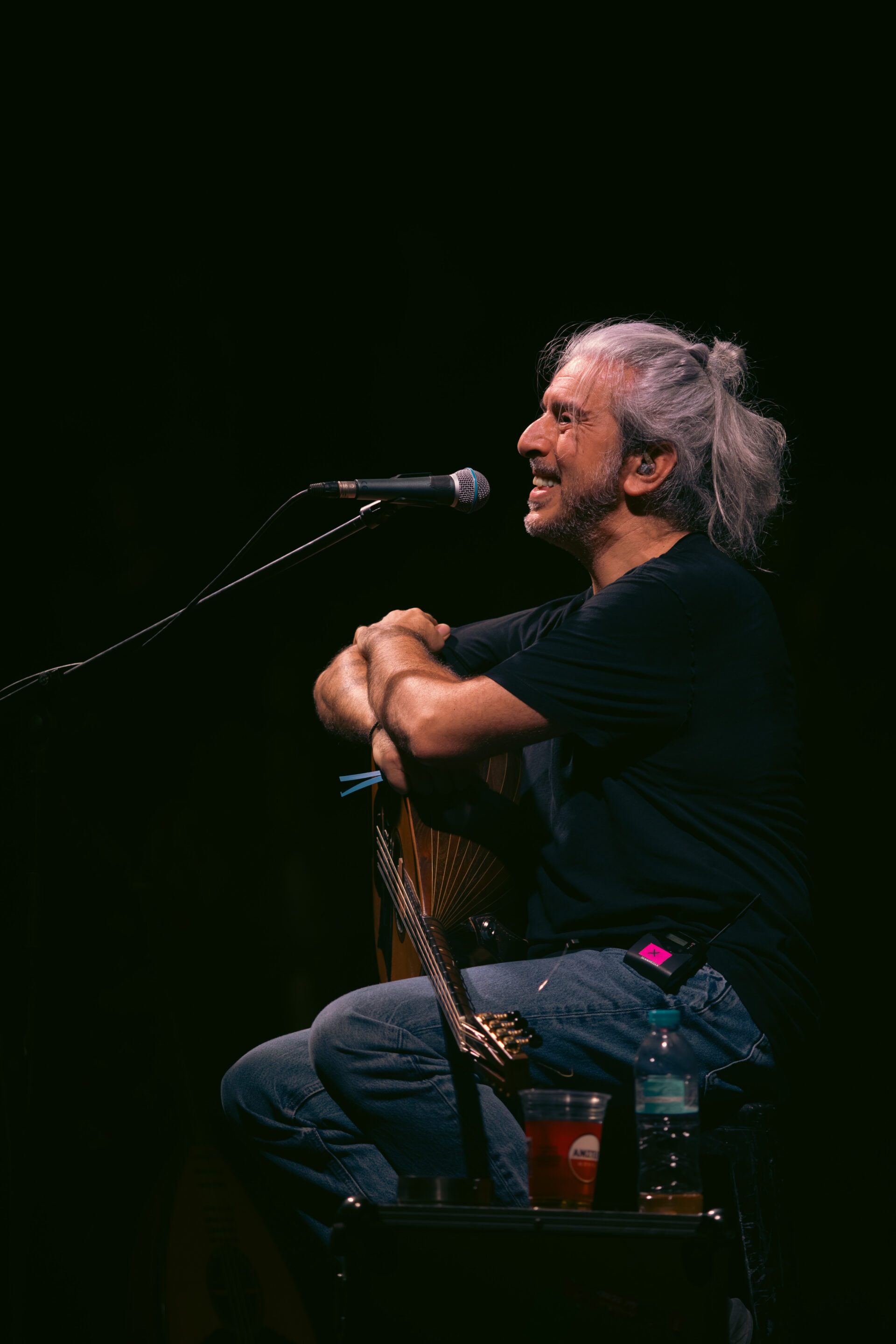 Γιάννης Χαρούλης