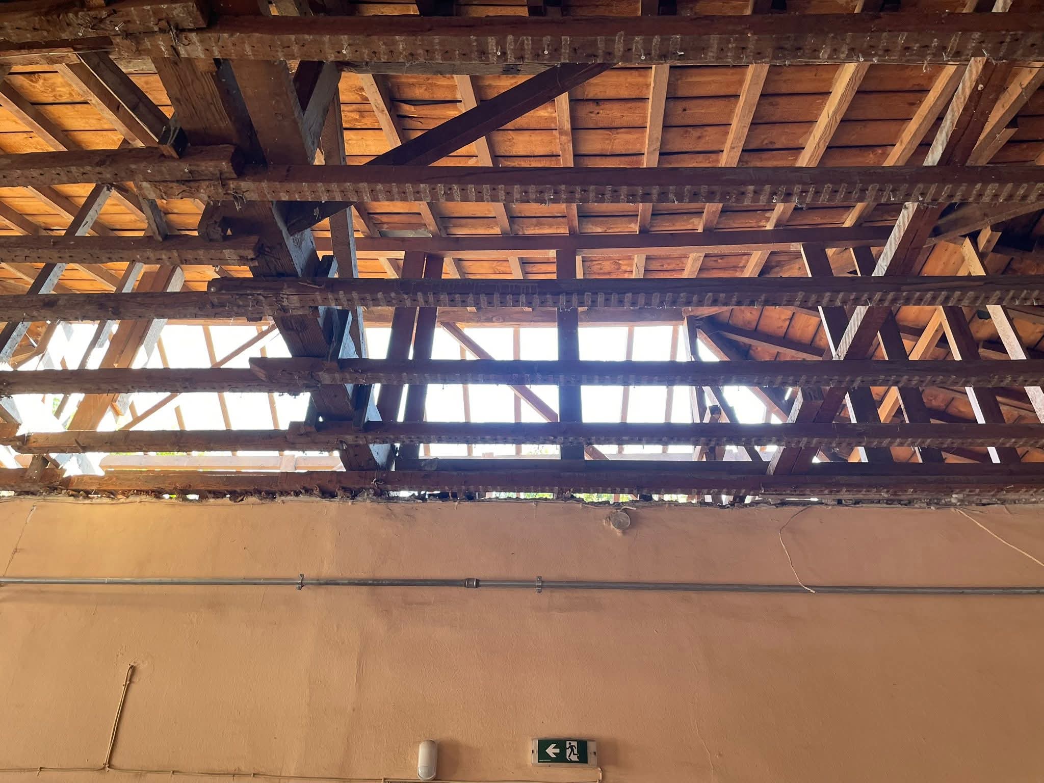 Άνω πόλη, παιδικός σταθμός