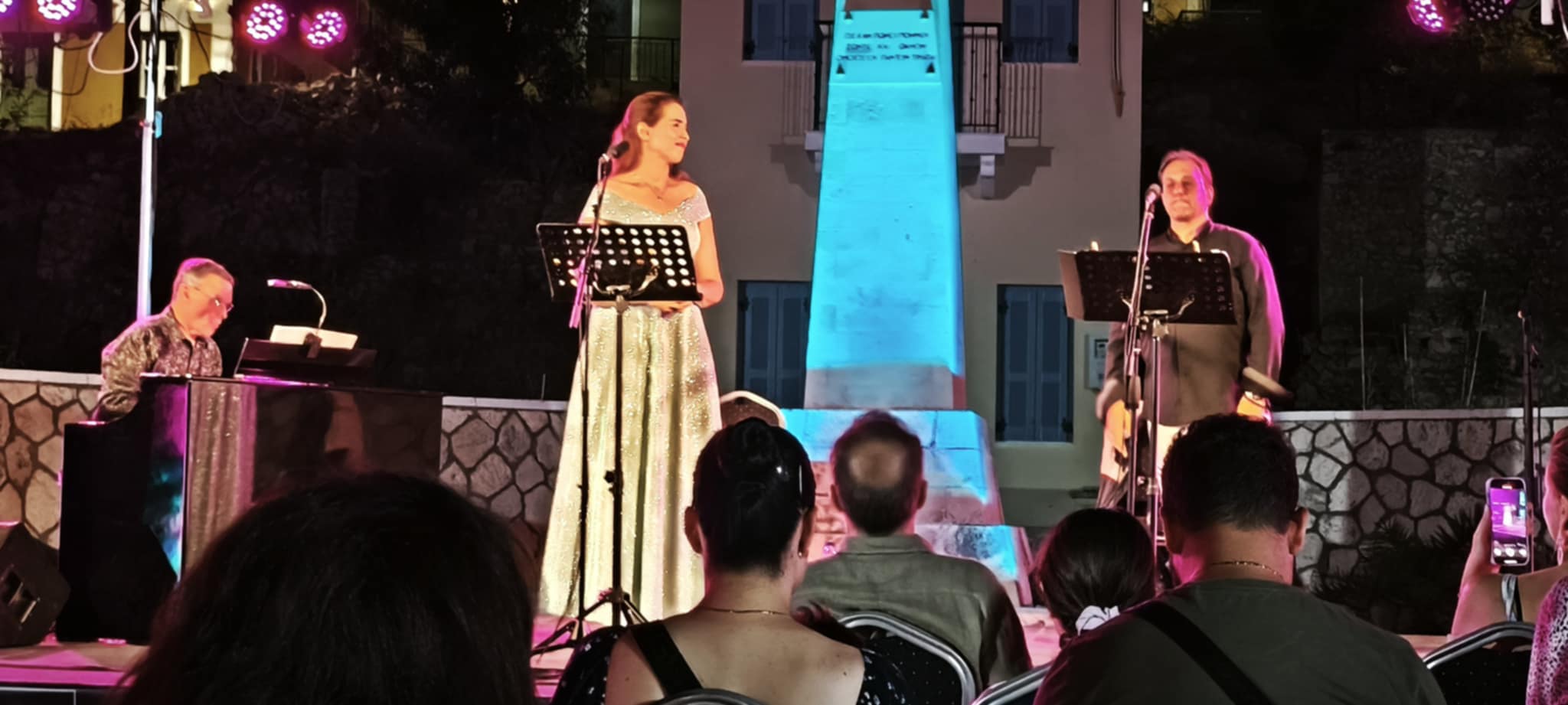 Καστελλόριζο