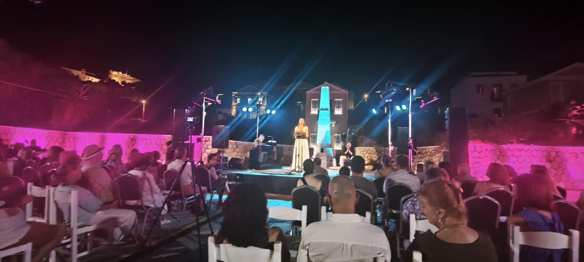 Καστελλόριζο