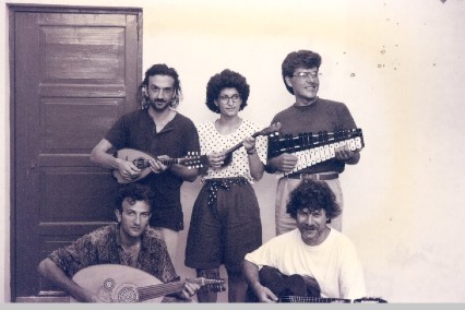 Μικρές περιπλανήσεις