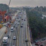 Fly over