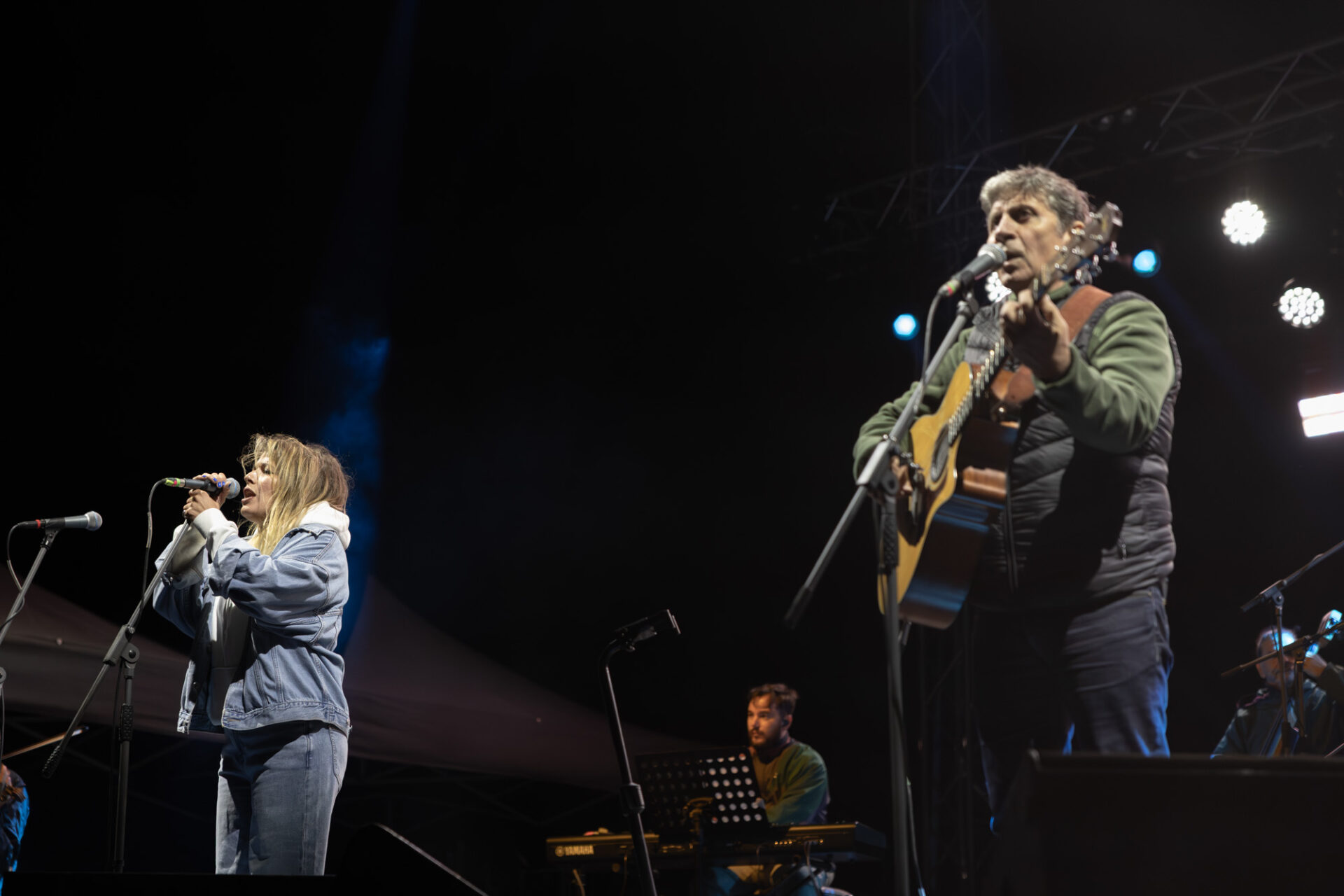 anilio, Μάλαμας