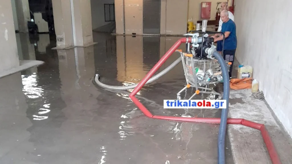 πλημμύρισε-το-υπόγειο-του-νοσοκομείο-1358099