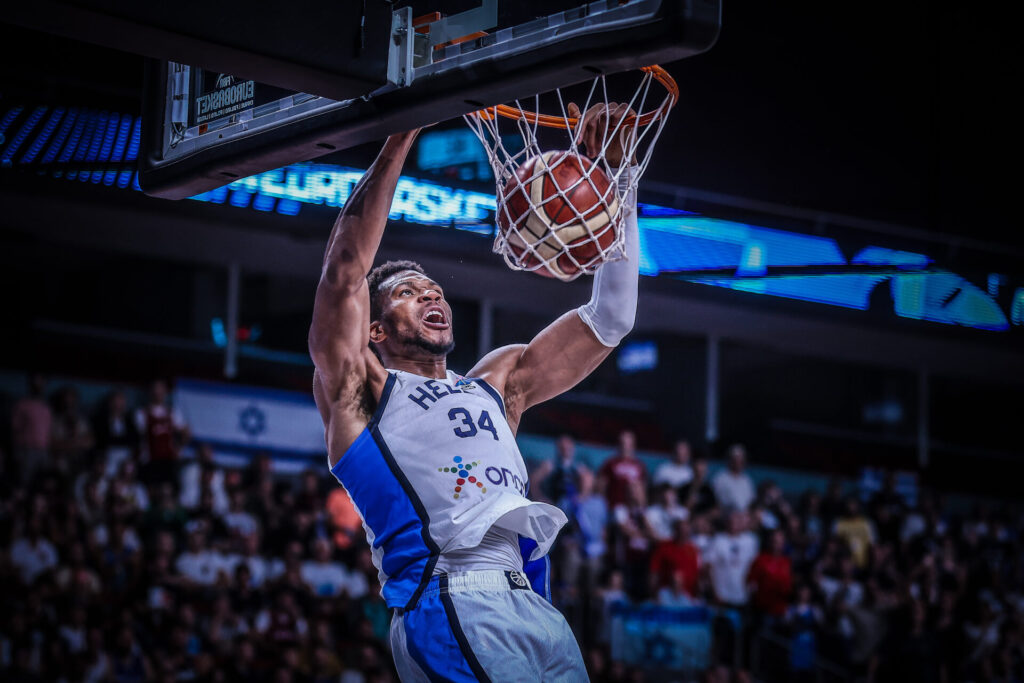 eurobasket-2025-πότε-παίζει-η-ελλάδα-με-τη-λιθουανί-1373071