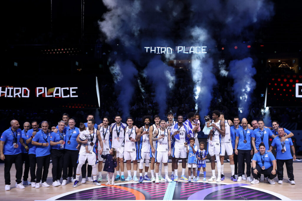 eurobasket-οι-πανηγυρισμοί-της-εθνικής-για-το-χ-1376145