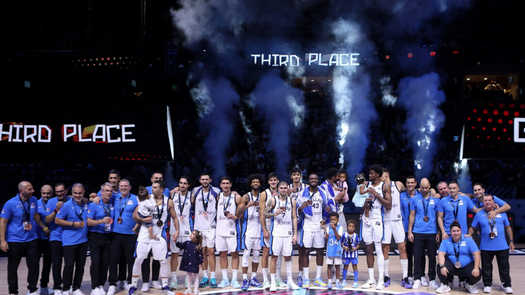 eurobasket-οι-πανηγυρισμοί-της-εθνικής-για-το-χ-1376145