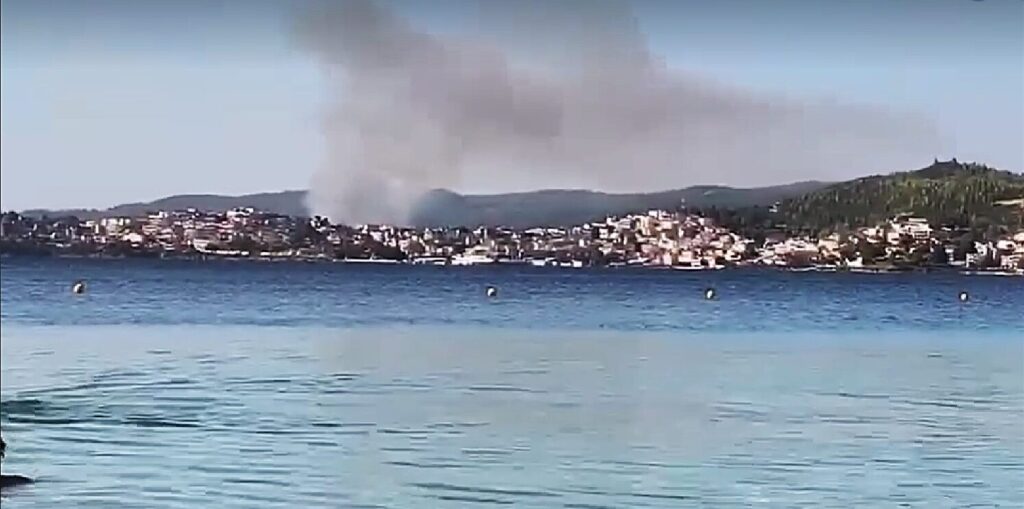 χαλκιδική-καλύτερη-η-εικόνα-από-την-φω-1372895