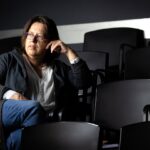 Η Γλυκερία Καλαϊτζή σε συνέντευξη στην Parallaxi