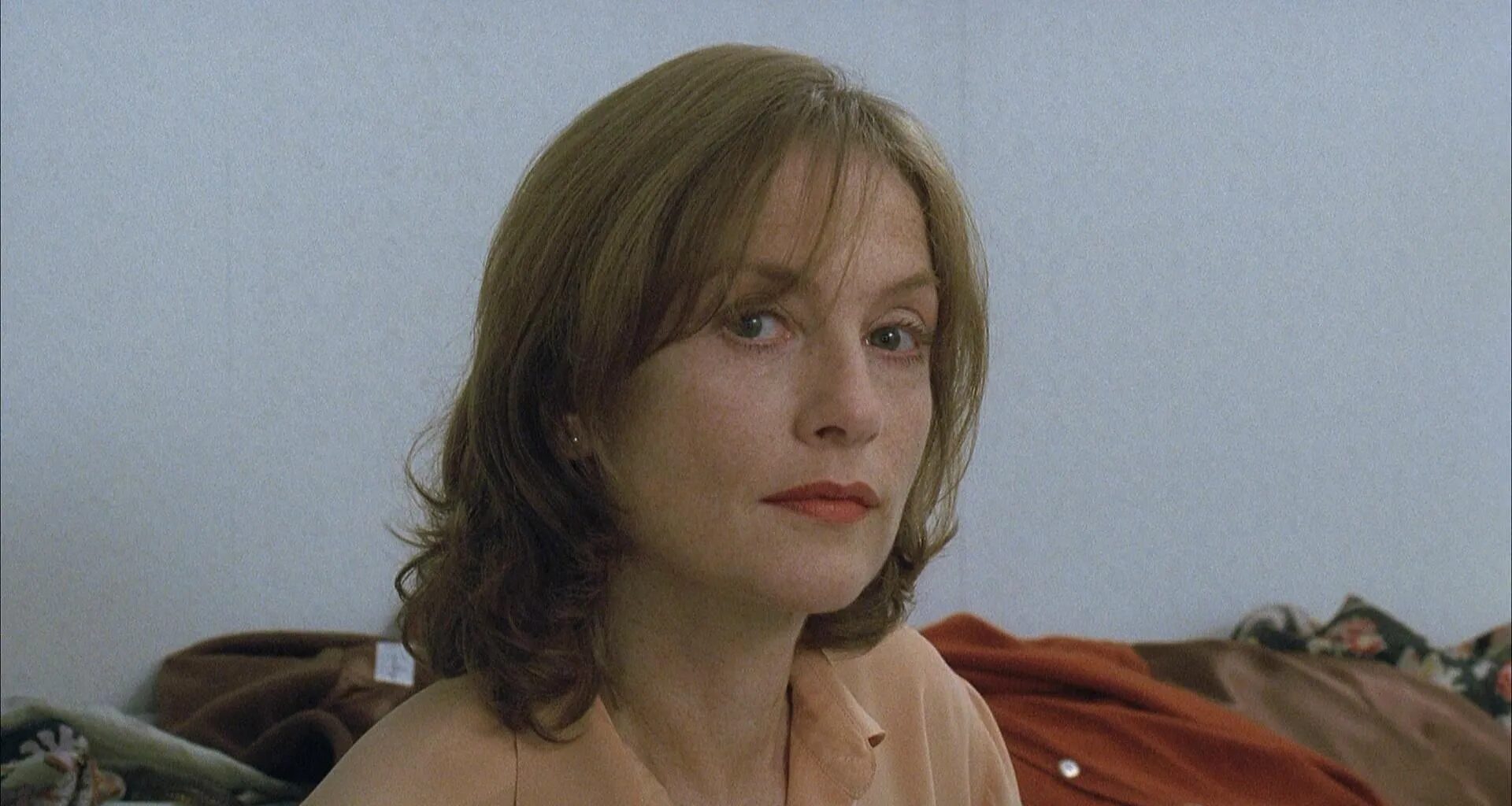 Ιζαμπέλ Ιπέρ