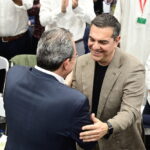 Τσίπρας - Φάμελλος