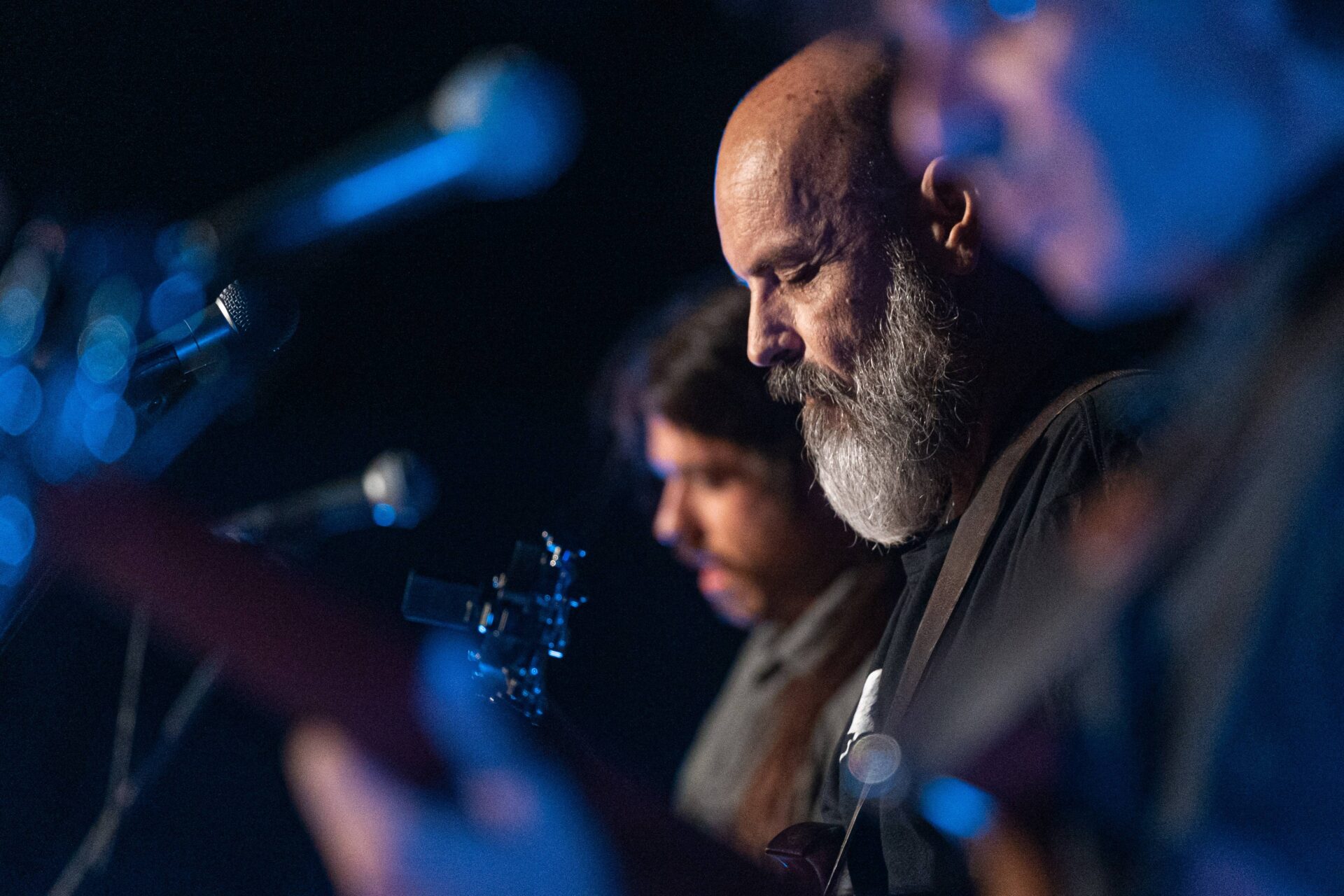 Υπόγεια Ρεύματα