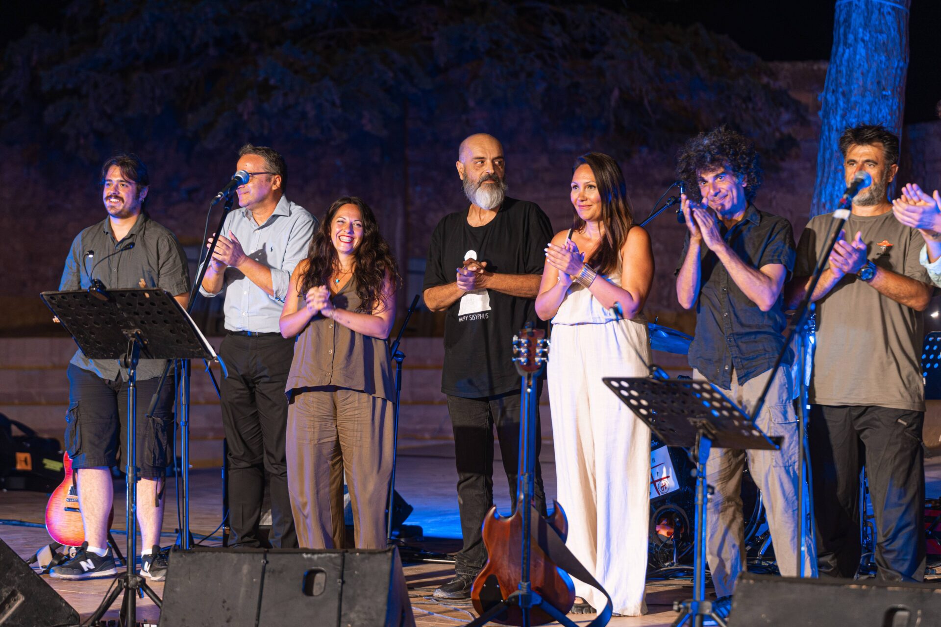 Υπόγεια Ρεύματα