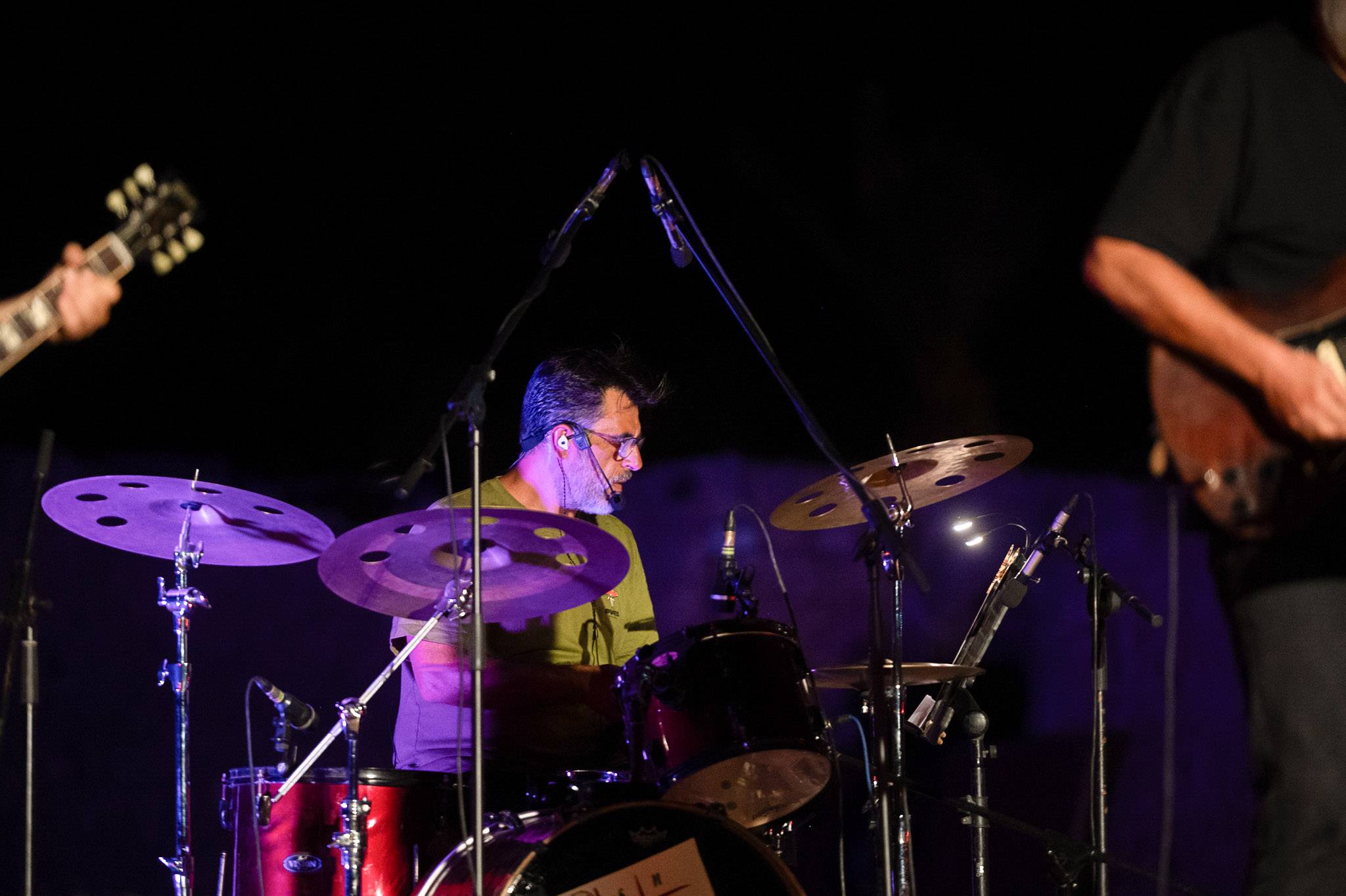 Υπόγεια Ρεύματα