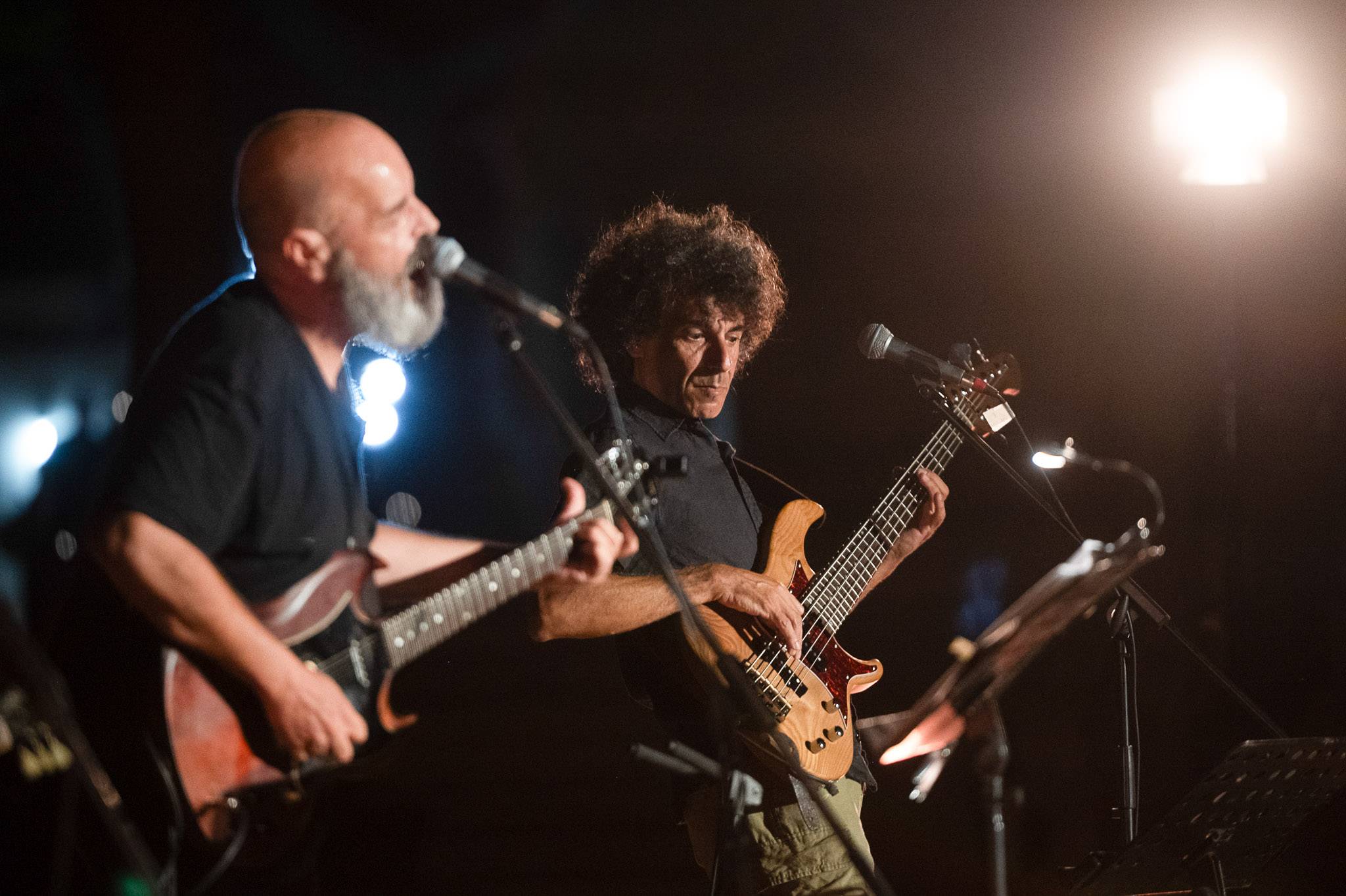 Υπόγεια Ρεύματα