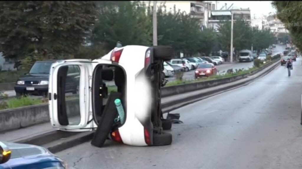 θεσσαλονίκη-ντεραπάρισε-αυτοκίνητο-1395179