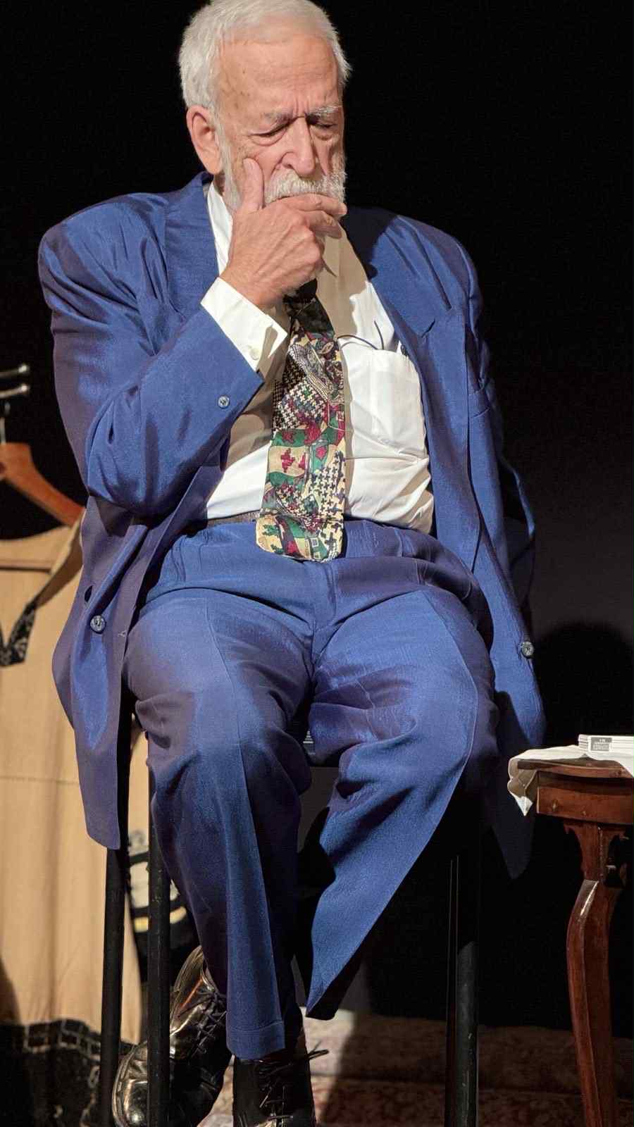 Μπακιρτζής