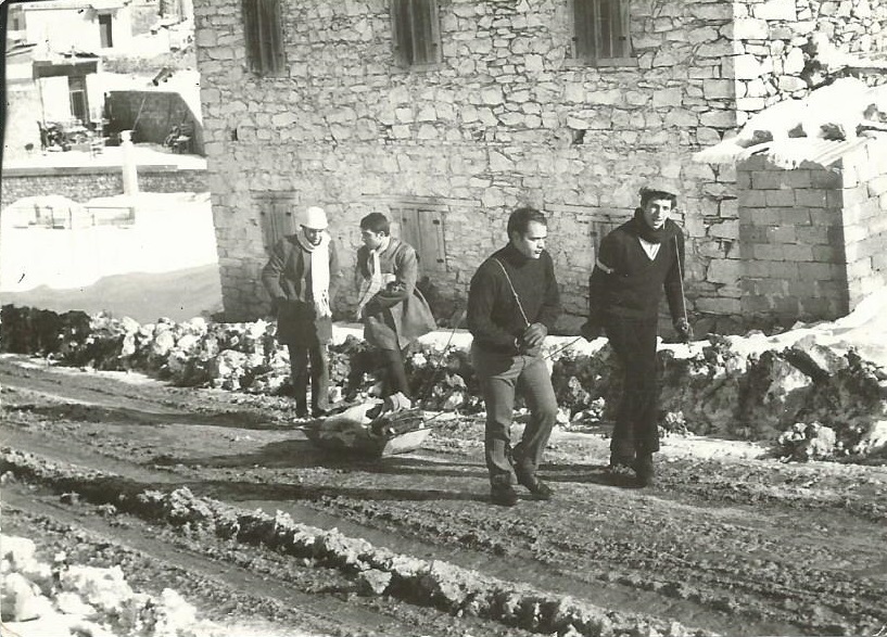 Παπάζογλου