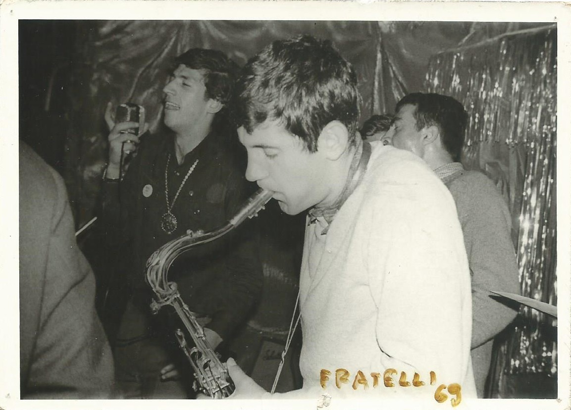 Παπάζογλου