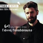 Γιάννης Παπαδόπουλος