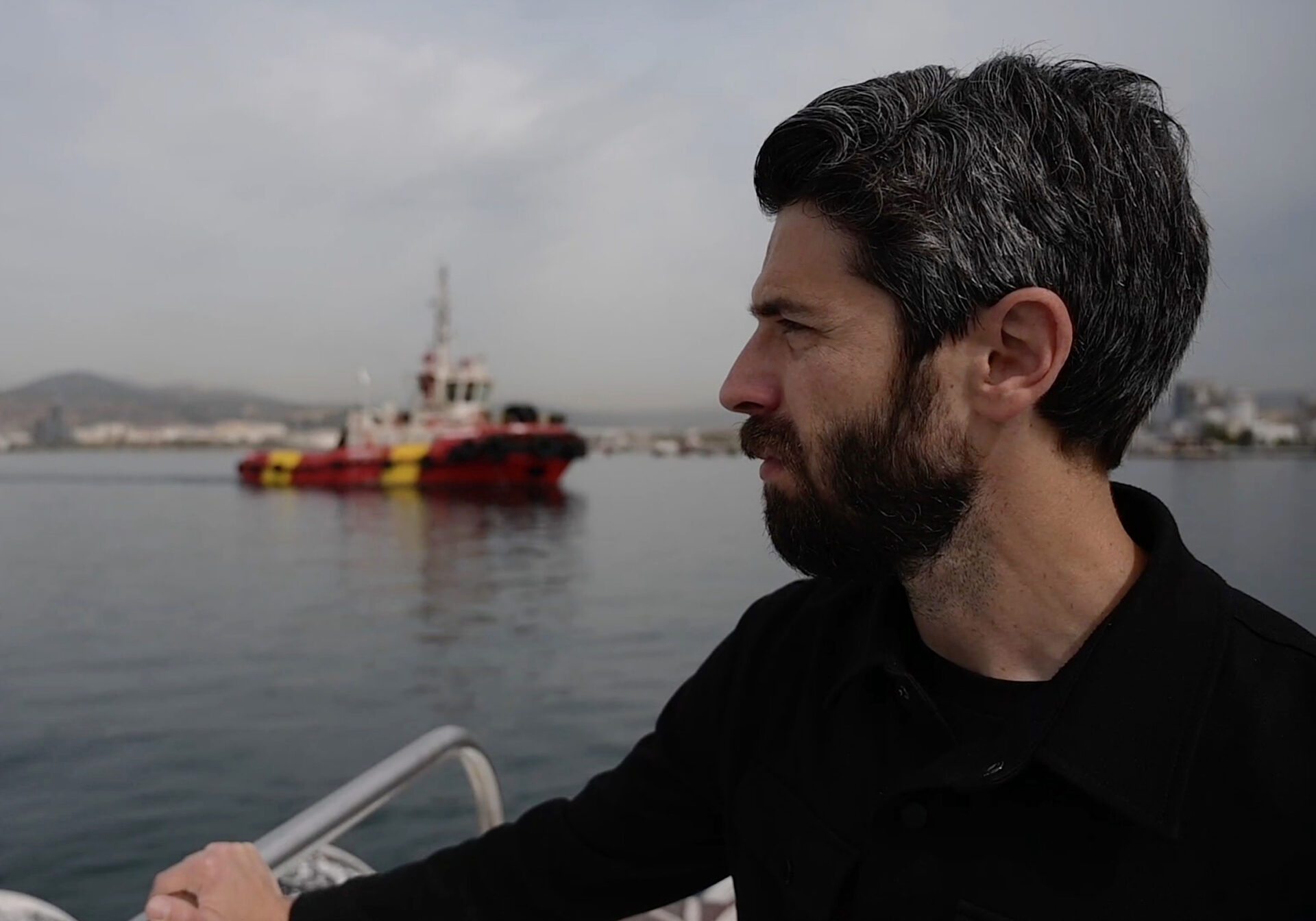 Γιάννης Παπαδόπουλος