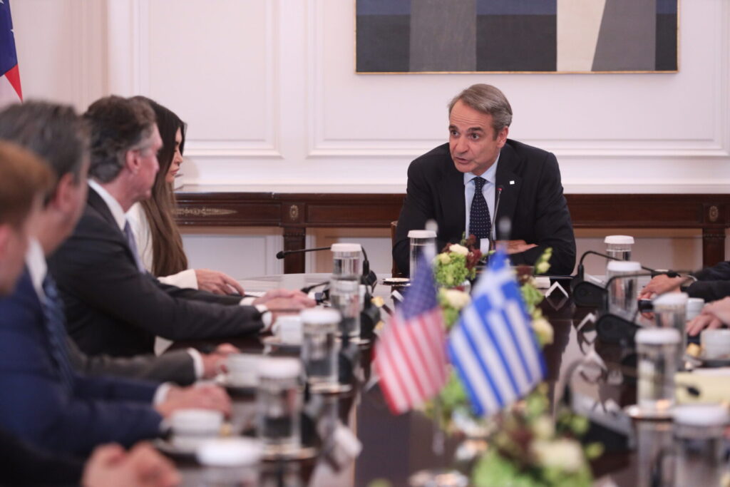 συνάντηση-μητσοτάκη-με-γκίλφοϊλ-σύ-1397502