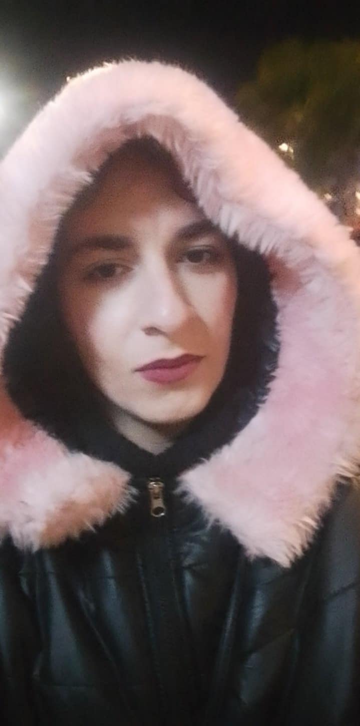 Αναστασία, τρανς