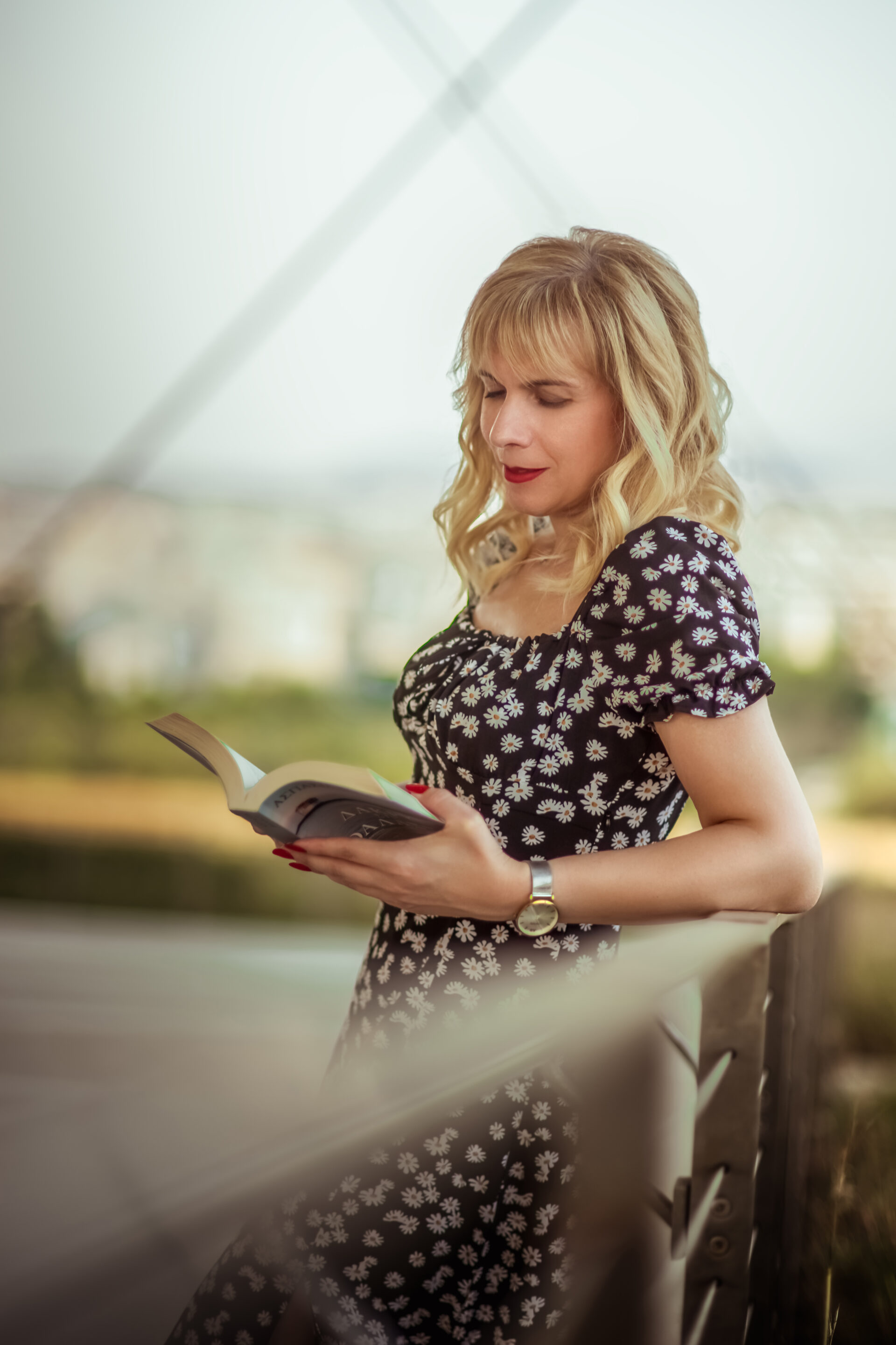 Κάθριν, τρανς