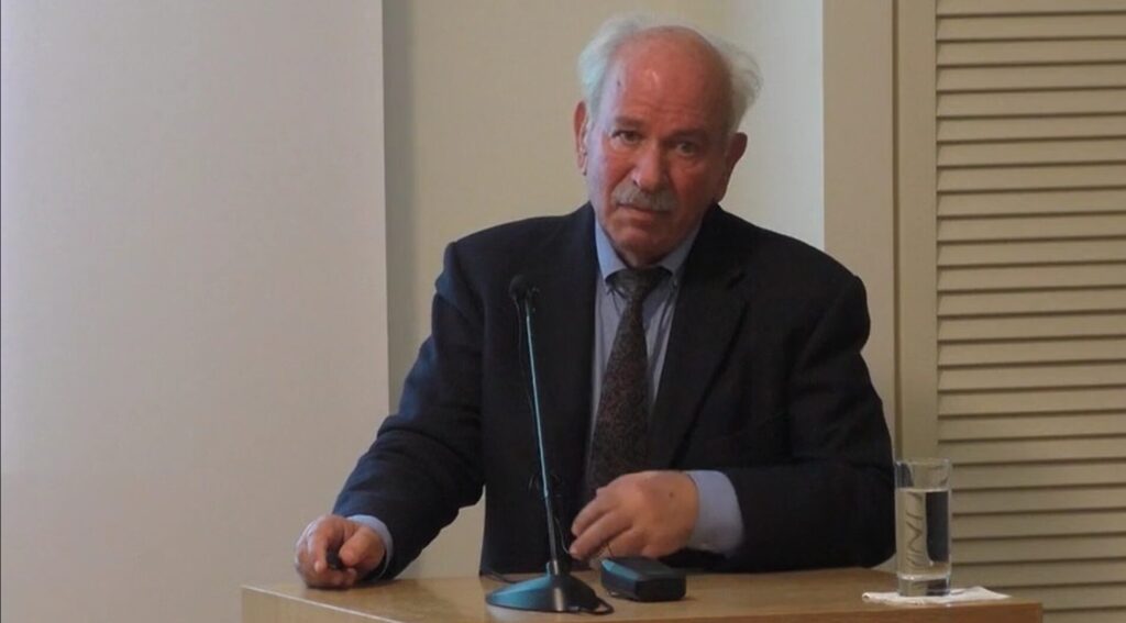 έφυγε-από-τη-ζωή-ο-σπουδαίος-αρχαιολόγ-1406579