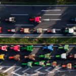 Αγρότες μπλόκα