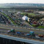 Αγρότες μπλόκα